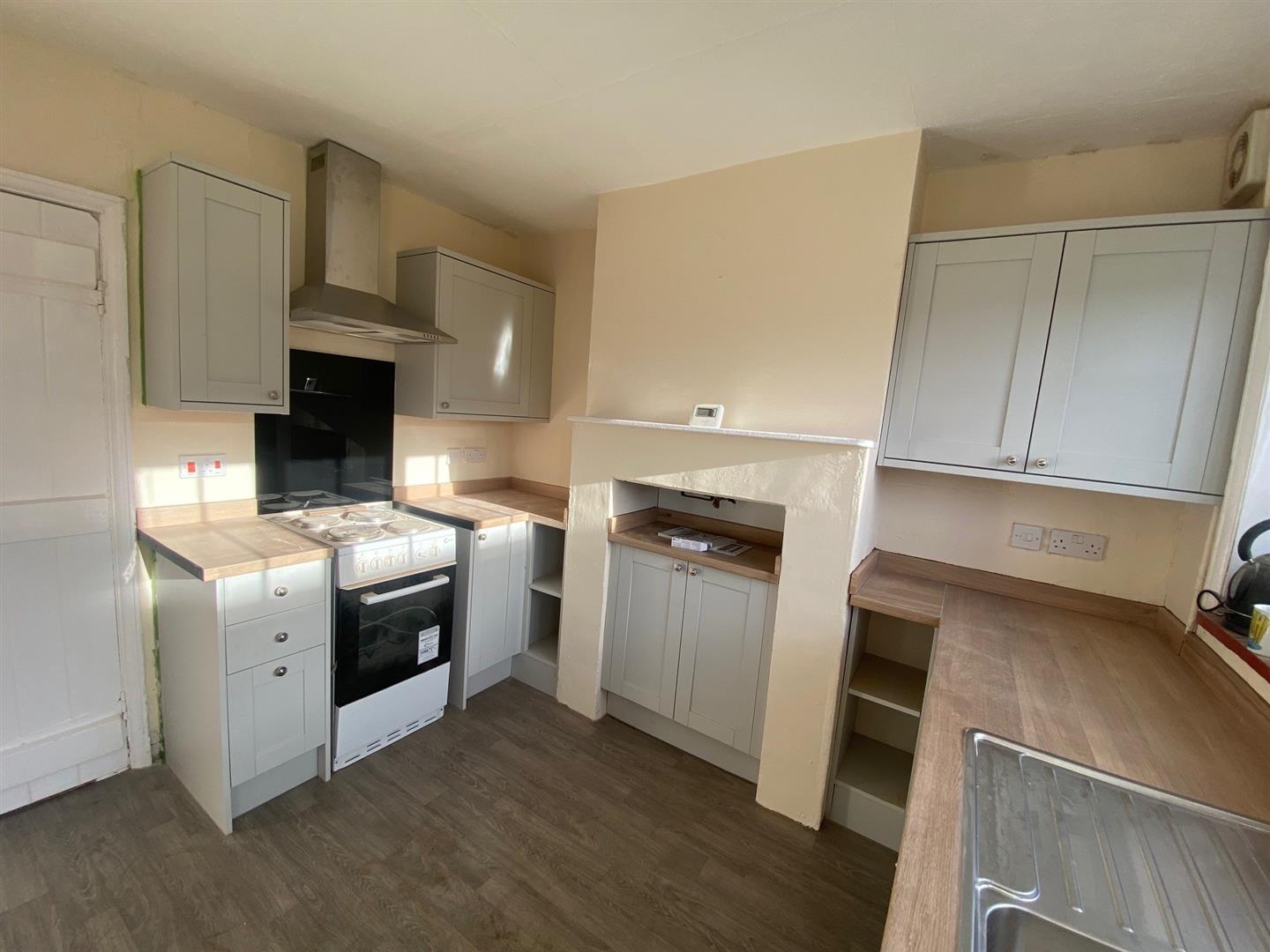 Dennington, Nr Framlingham property photo